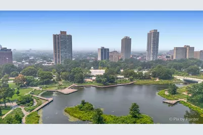 1850 N Clark Street #201, Chicago, IL 60614 - Photo 18