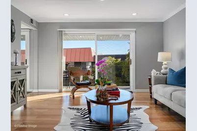 4901 Golf Road #407, Skokie, IL 60077 - Photo 6