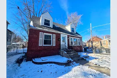 11616 S Harvard Avenue, Chicago, IL 60628 - Photo 2