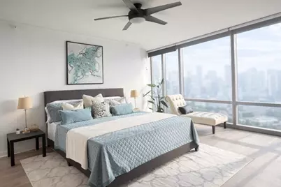 450 E Waterside Drive #2708, Chicago, IL 60601 - Photo 8