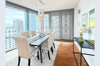 450 E Waterside Drive #2708, Chicago, IL 60601 - Photo 4