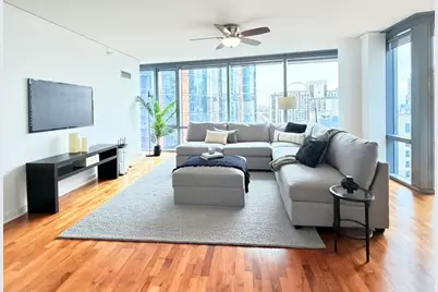 450 E Waterside Drive #2708, Chicago, IL 60601 - Photo 2