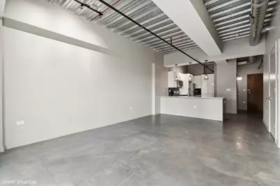 1241 N Milwaukee Avenue #707, Chicago, IL 60622 - Photo 4