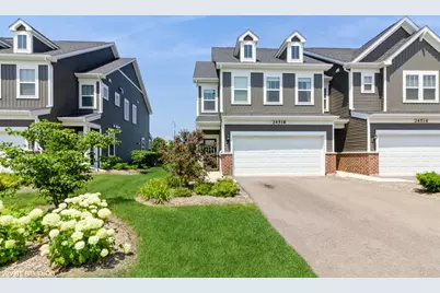 24518 W Alexis Lane, Plainfield, IL 60585 - Photo 1
