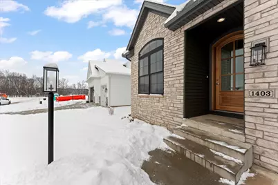 1403 Ravenwood Drive, Mahomet, IL 61853 - Photo 2