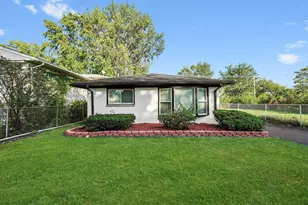 16619 Marshfield Ave, Markham, IL 60428 - Photo 1