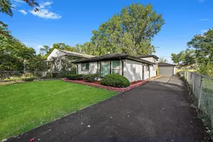 16619 Marshfield Ave, Markham, IL 60428 - Photo 2