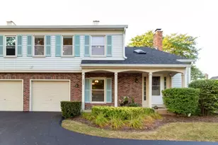 202 College Crossing, Rolling Meadows, IL 60008 - Photo 1