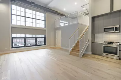 729 N Sangamon Street #309, Chicago, IL 60642 - Photo 8