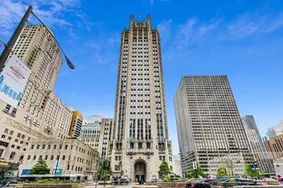 435 N Michigan Avenue #405, Chicago, IL 60611 - Photo 1