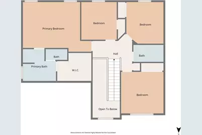 307 Thicket Point, Normal, IL 61761 - Photo 32