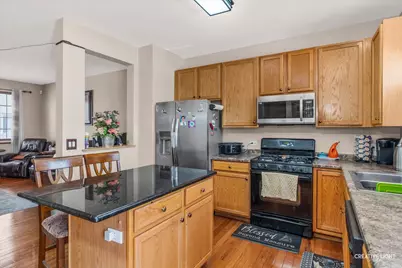 1794 Fredericksburg Lane #1794, Aurora, IL 60503 - Photo 6