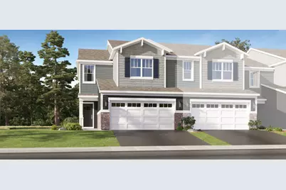 16541 W Golden Valley Lane, Lockport, IL 60441 - Photo 1