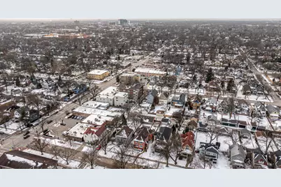 521 N Harvey Avenue, Oak Park, IL 60302 - Photo 52