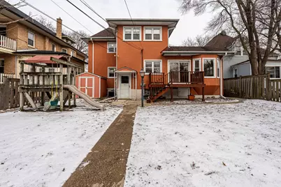 521 N Harvey Avenue, Oak Park, IL 60302 - Photo 46