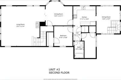 521 N Harvey Avenue, Oak Park, IL 60302 - Photo 54