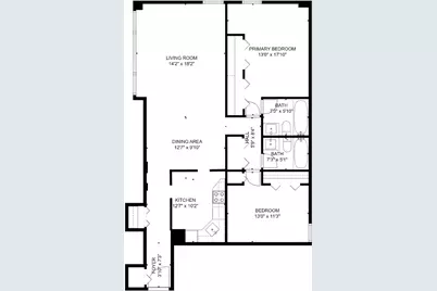 [Address not provided], Chicago, IL 60614 - Photo 16