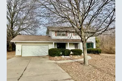 1515 Six Points Road, Bloomington, IL 61701 - Photo 1