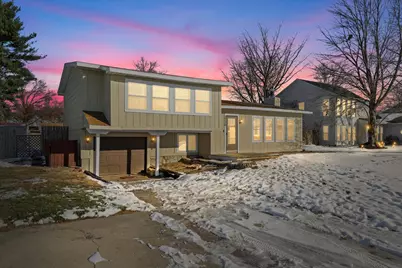 2230 Jeffery Drive, Saint John, IL 61873 - Photo 2