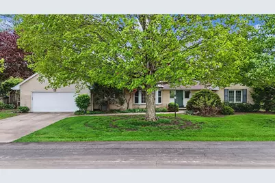 3 Lake Park Road, Champaign, IL 61822 - Photo 2