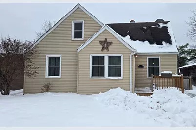 815 Kingsley Drive, Machesney Park, IL 61115 - Photo 1