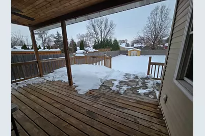 815 Kingsley Drive, Machesney Park, IL 61115 - Photo 4