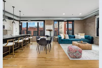 1118 W Fulton Market Street #403, Chicago, IL 60607 - Photo 12