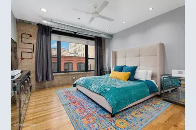 1118 W Fulton Market Street #403, Chicago, IL 60607 - Photo 16