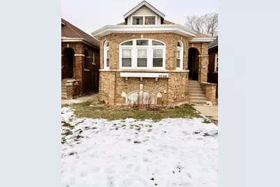 1048 W 92nd Place, Chicago, IL 60620 - Photo 2