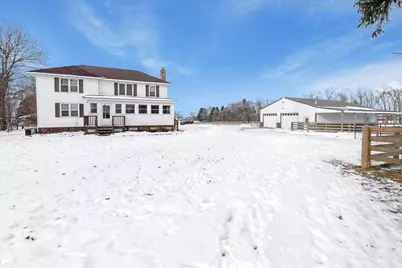 21626 Oak Grove Road, Harvard, IL 60033 - Photo 1