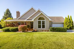 143 Bush Dr, Elwood, IL 60421 - Photo 1