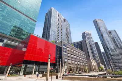 240 E Illinois Street #607, Chicago, IL 60611 - Photo 18