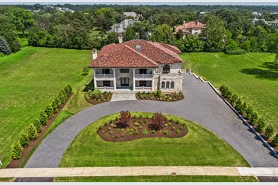 6413 S County Line Road, Burr Ridge, IL 60527 - Photo 62