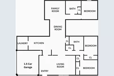 740 N Elmwood Drive, Aurora, IL 60506 - Photo 2