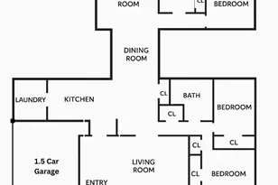 740 N Elmwood Dr, Aurora, IL 60506 - Photo 2