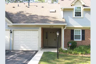 2790 Glasgow Court #X1, Schaumburg, IL 60194 - Photo 2