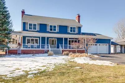 25900 N Saint Marys Road, Mettawa, IL 60048 - Photo 54