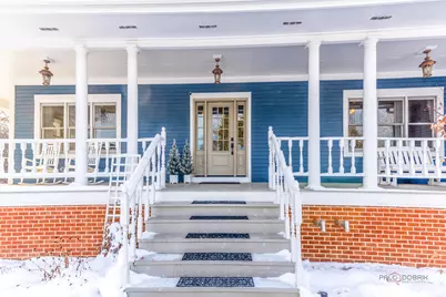 25900 N Saint Marys Road, Mettawa, IL 60048 - Photo 4