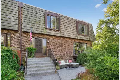 1403 Sheridan Road, Wilmette, IL 60091 - Photo 1