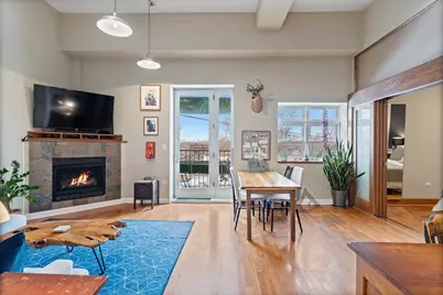 1215 W Gunnison Street #322, Chicago, IL 60640 - Photo 12