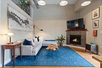 1215 W Gunnison Street #322, Chicago, IL 60640 - Photo 10