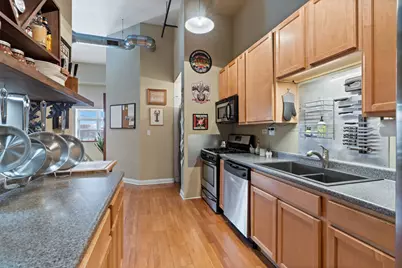 1215 W Gunnison Street #322, Chicago, IL 60640 - Photo 2