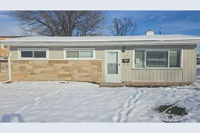 474 163rd Place, Calumet City, IL 60409 - Photo 1