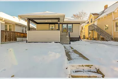 1227 Emerald Avenue, Chicago Heights, IL 60411 - Photo 2