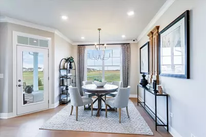 25445 W Alabaster Circle, Plainfield, IL 60544 - Photo 8