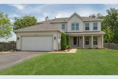 300 Wabena Court, Minooka, IL 60447 - Photo 64