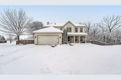 300 Wabena Court, Minooka, IL 60447 - Photo 58