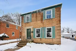 500 N Laverne Ave, Hillside, IL 60162 - Photo 1
