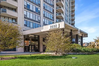 3930 N Pine Grove Avenue #1109, Chicago, IL 60613 - Photo 1