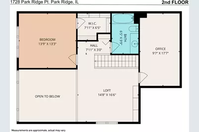 [Address not provided], Park Ridge, IL 60068 - Photo 34